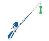 Dog Fisher Rod  Reel Toy