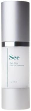 SEE Dark Circle and Puffy Eye Treatment by Ethos Skin Care