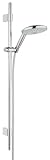 Grohe 28770001  Rainshower Brausegarnitur 160 mm Classic, chrom