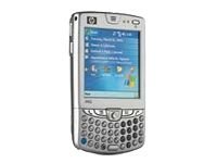 Buy HP iPAQ hw6510 Mobile Messenger - Windows Mobile Phone Edition 2003 SE - PXA270 312 MHz - RAM: 64 MB - ROM: 64 MB 3" TFT ( 240 x 240 ) - IrDA, Bluetooth - GPS - GSM 850/900/1800/1900 online at Discounted New and Used prices. Delivered to your door with Off-The-Bookshelf.