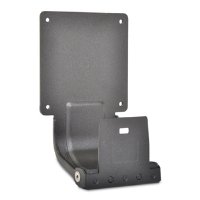 Wall Mount Bracket  19-22