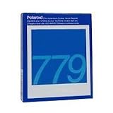 Polaroid(R) 779 Professional Film, High Speed
