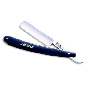 Mehaz Straight Razor MCR0056