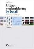 Altbaumodernisierung im Detail: Konstruktionsempfehlungen