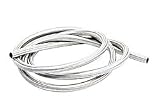 Edelbrock/Russell 632250 ProFlex -16AN Stainless Steel Braided Hose - 3 Feet