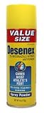 Desenex Antifungal Spray Powder 4 oz
