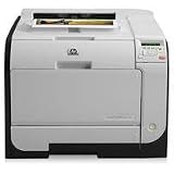 Hewlett Packard M451DN Laserjet Enterprise 400 Color Printer Hewlett Packard M451DN Laserjet Enterprise 400 Color Printer