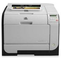 Hewlett Packard M451DN Laserjet Enterprise 400 Color Printer