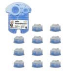 Braun CCR12 Clean & Renew Refill For Shaver Models 7526