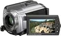 Sony HDR-XR100 80 GB HDD High Definition Camcorder (Silver)