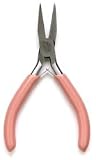 Cousin Craft & Jewelry Flat Nose Pliers 4462, 3 Item(s)/Order