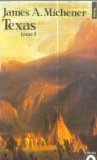 Texas - James A. Michener