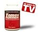 Xomax Ultimate Sexual Enhancement Formula 30 Capsules