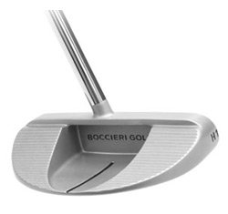 Boccieri Golf Mid Weight Heavy Putter