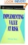 Implementing Value at Risk (Wiley Series in Financial Engineering)