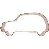 Car Cookie Cutter (Cross-over)