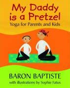 My Daddy Is a Pretzel