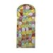 Candy Square - Diaper Stacker