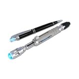 Doctor Who Sonic Screwdriver and Sonic Pen