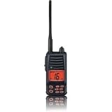 Standard Horizon HX270S Handheld VHF Radio