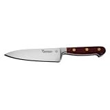 Review Dexter-Russell Inc.  / Dexter-Russell Connoisseur Forged Cutlery, Chef's Knife 6''