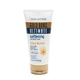 Gold Bond Ultimate Softening Shea Butter Lotion - 5.5 Oz
