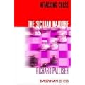 Attacking Chess: The Sicilian Najdorf
