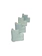 Dream Baby Foam Corner Cushions, 4 Pack