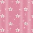 Wizard of Oz Scrapbooking Paper - Glinda