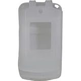 XCITE MOTOROLA V750 GEL SUIT CLEAR NIC - Xcite Clear Gel Suit For Motorola V750 ( 60-1831-01-XC )