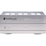 BreatheAudio BA-200 Pulse 200W Auxiliary Amplifier