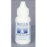 Biotics Research - Bio-D-Mulsion Forte 1oz