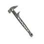 Stiletto TiBar12 Lightweight 12-Inch Titanium Utility Bar
