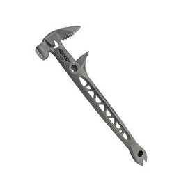 Stiletto TiBar12 Lightweight 12-Inch Titanium Utility Bar