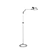 Eurofase Lighting 13827-014 Aluminum Morph Contemporary / Modern Single Light Down Lighting Swing Ar