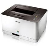 Samsung Electronics CLP-365W Wireless Color Printer
