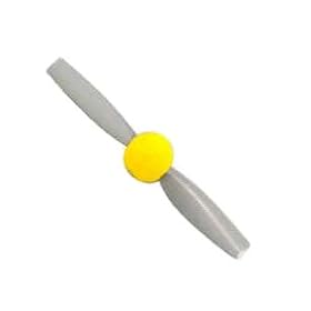 Spare Propeller for the 9Eagle Cessna Sky Eagle Park Flyer RTF 2.4G from Toy RC Airplanes