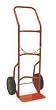 Dayton 2MPV1 Cylinder Truck, Stair Climber, Rubber