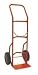 Dayton 2MPV1 Cylinder Truck, Stair Climber, Rubber