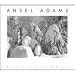 Ansel Adams 2009 Softcover Engagement Calendar