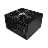 21pz3A6wTYL. SL160  OCZ StealthXStream 600W Power Supply Unit (Value Minded Gamer, Continuous Rated, Active PFC, 3 Years)