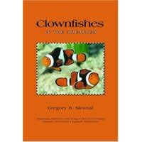T.F.H. PUBLICATIONS CLOWNFISHES IN THE AQUARIUM by Tfh/Nylabone