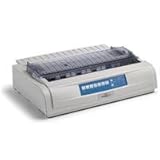 ML421N 9PIN Wide 570CPS Enet Par USB 120V Epson/ibm/ml