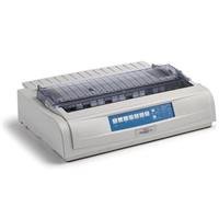 ML421N 9PIN Wide 570CPS Enet Par USB 120V Epson/ibm/ml