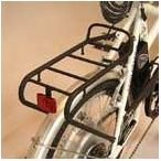 【AERO ASSISTANT】エアロ アシスタント 電動自転車 20インチ専用　リアキャリア