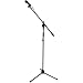 B�hnen Set Mikrofon + Mikro-St�nder Tasche MBS-23