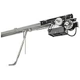 Linear MD 5011 Medium Duty 1/2 HP Drawbar Commercial Door Operator