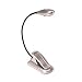 Mighty Bright Silver XtraFlex 2 LED Book Light
