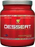 BSN Lean Dessert Protein Shake Fresh Cinnamon Roll