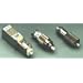 Amphenol Fiber Optics 944-130-5120 Attenuator Plug, FC Female To FC Male, Singlemode Fiber Type, 20dB Fiber Count